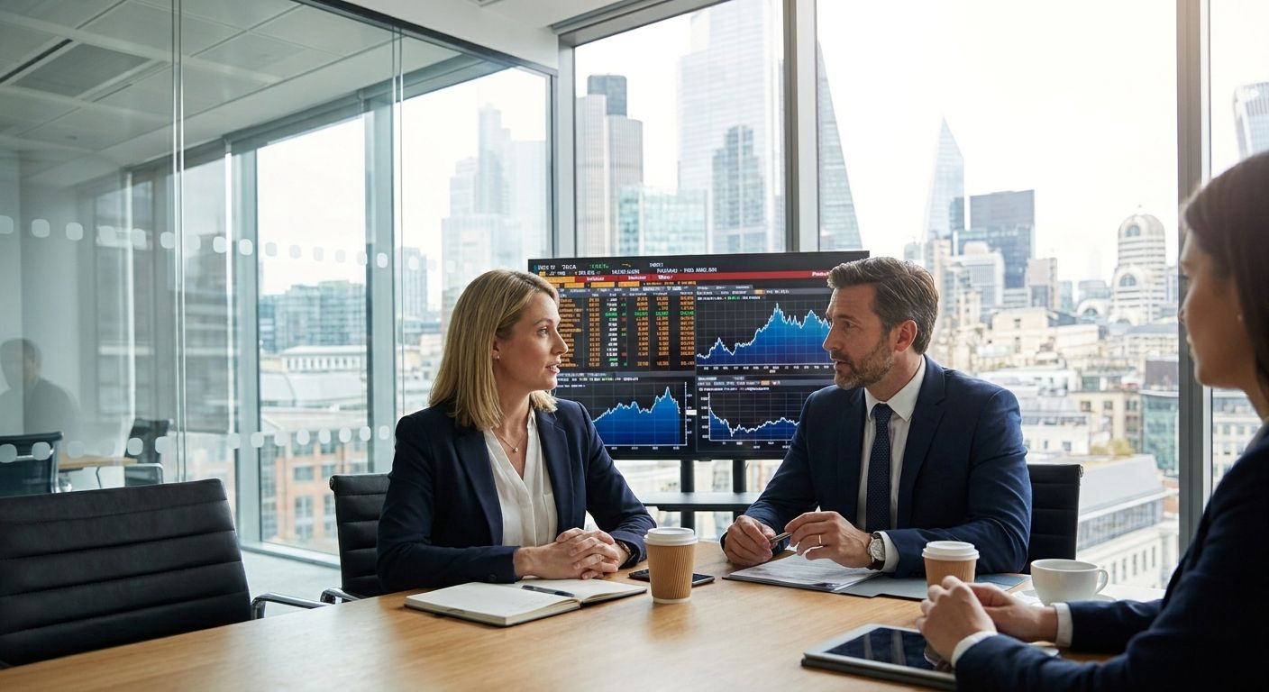 Best quant recruiting firms for hedge funds