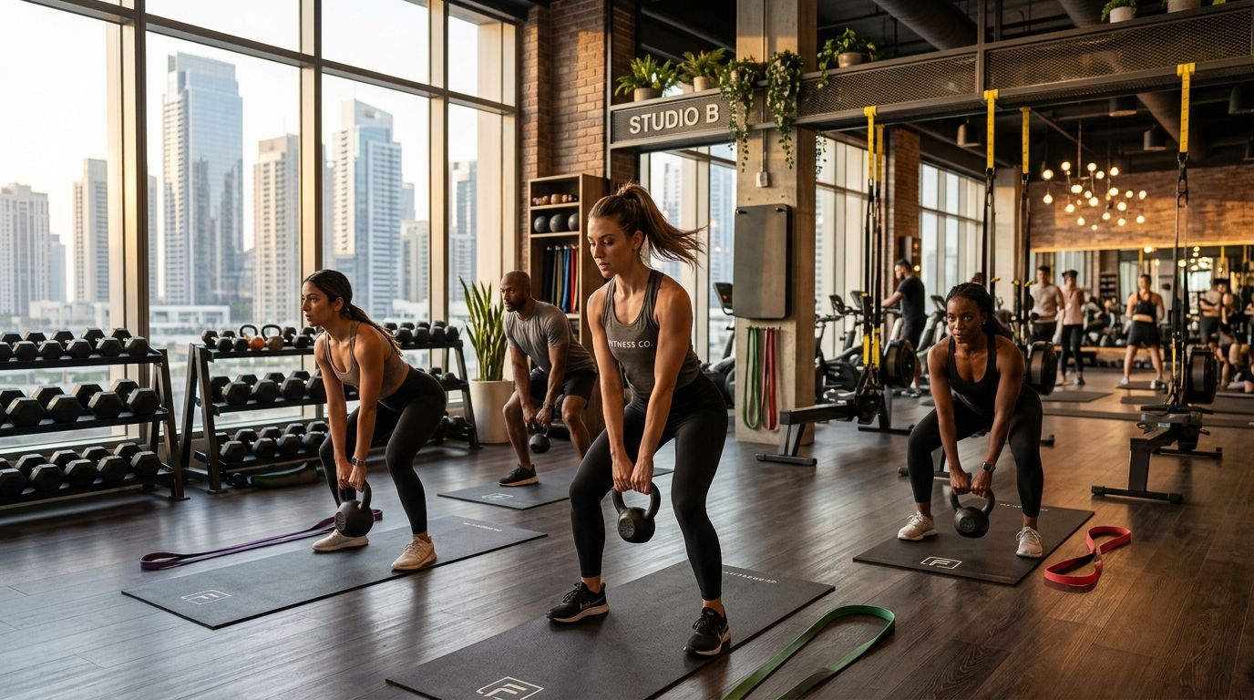 Crunch Fitness franchise alternatives for boutique investors in 2026