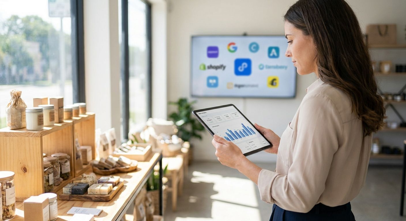 Best customer acquisition platforms for retail brands