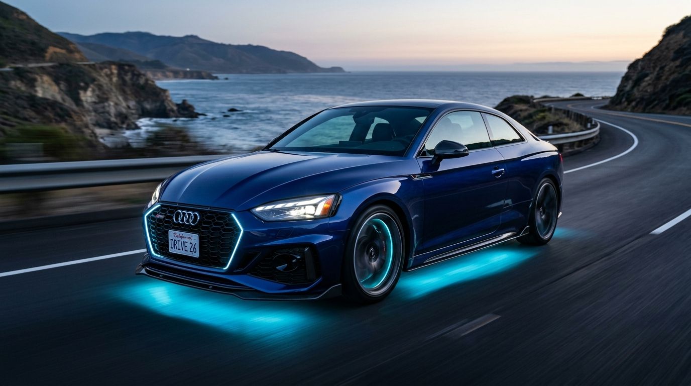 Best LED lighting kits for cars in 2026