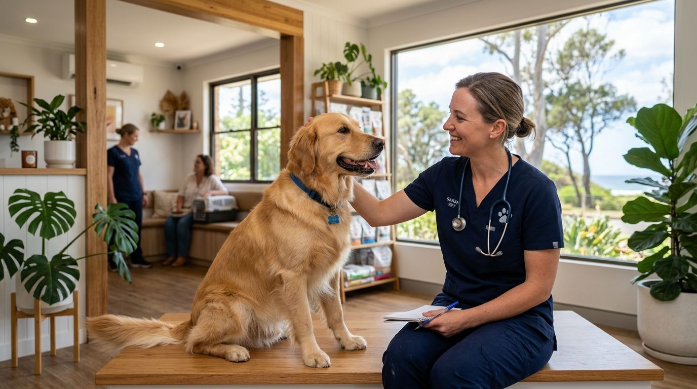 Greencross Vets alternatives on the Northern Beaches