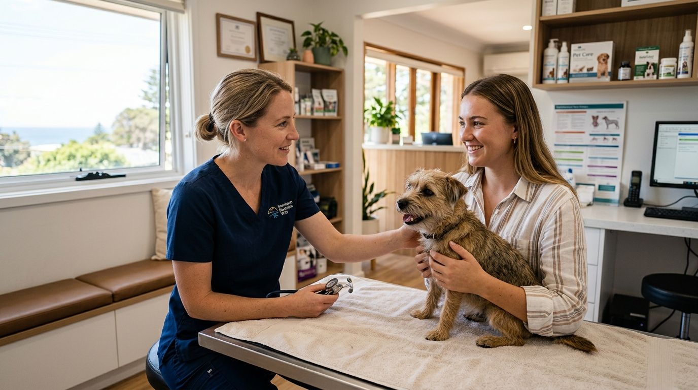 RSPCA vet clinic alternatives on the Northern Beaches