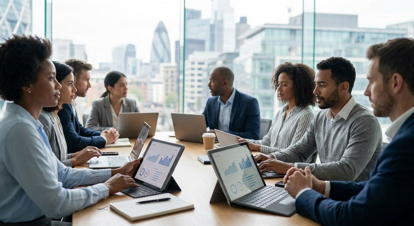 Best AI consulting firms in 2026