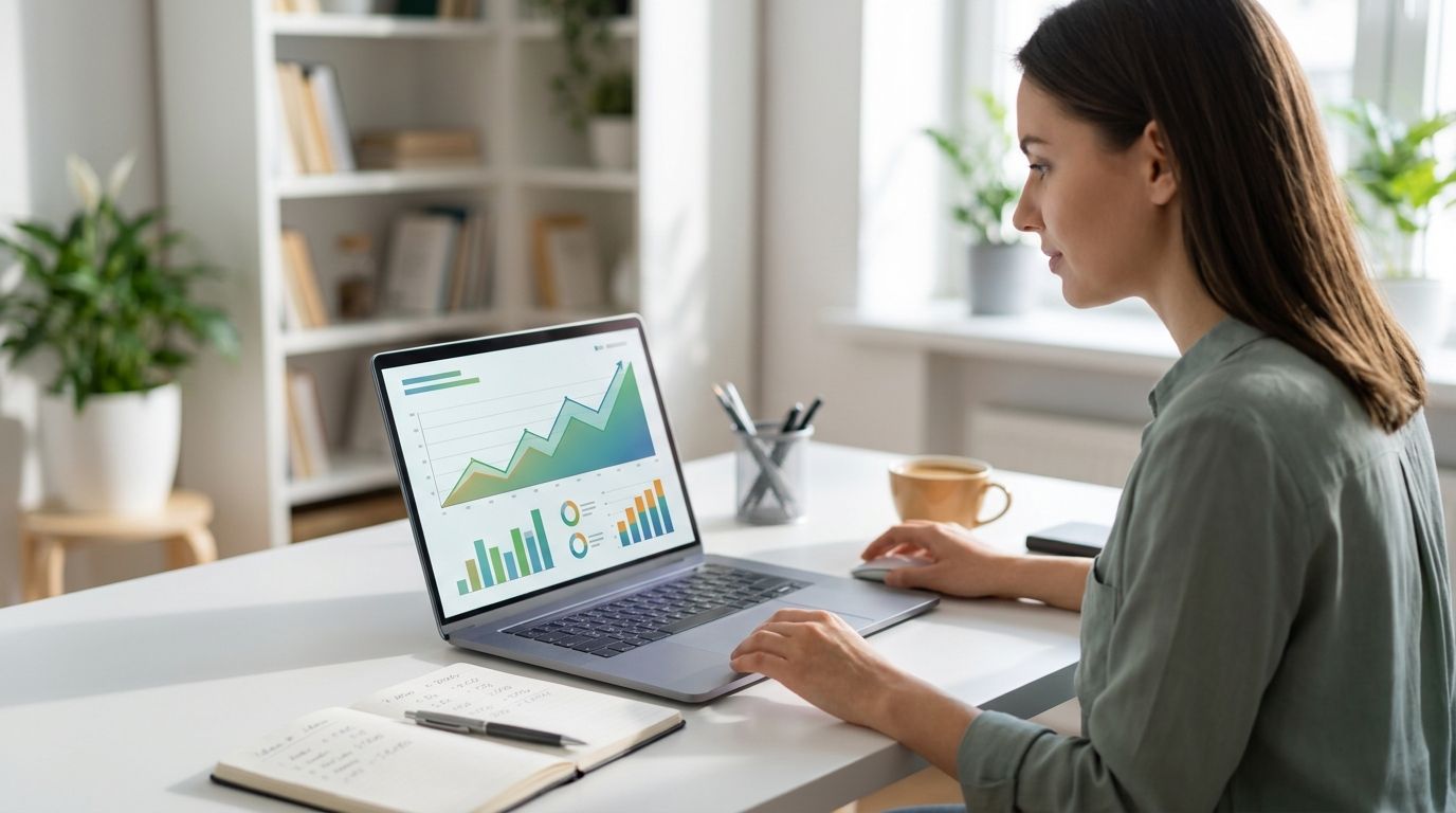 Como medir o retorno do investimento em marketing digital?