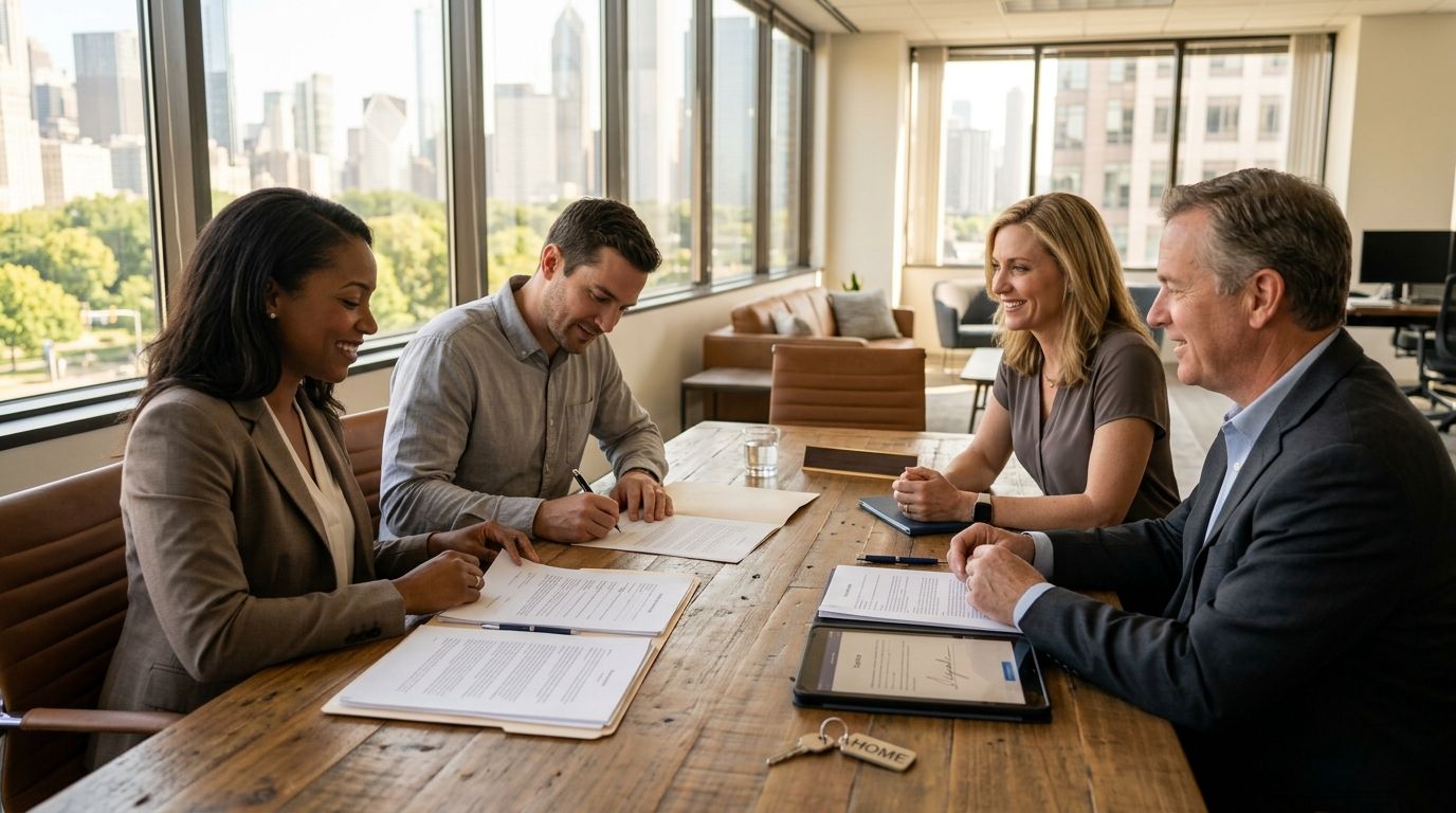Best Notarize.com alternatives for real estate closings