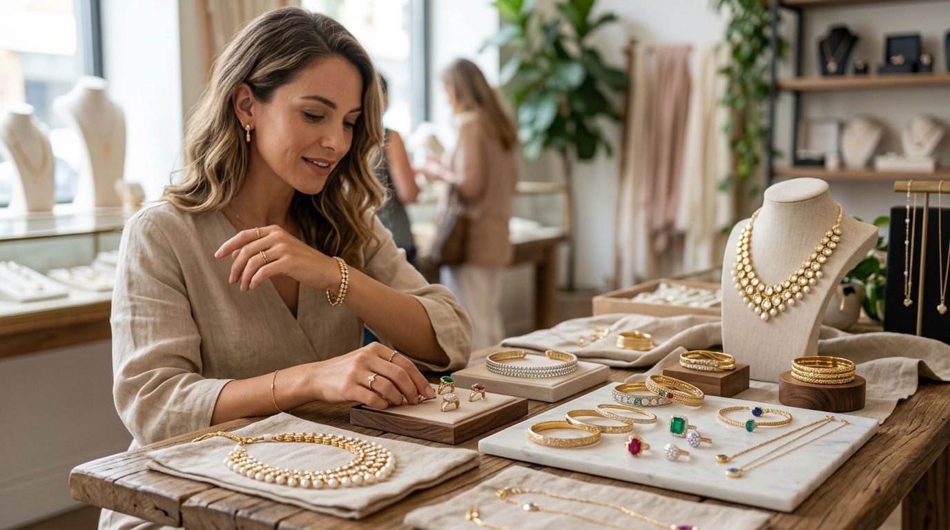 Jewellery Khazana alternatives in 2026