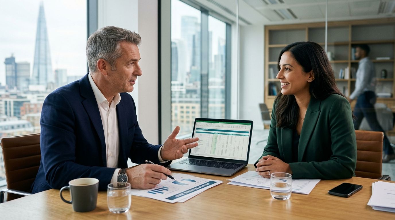 Mortgage lenders for company directors ranked by flexibility 2026
