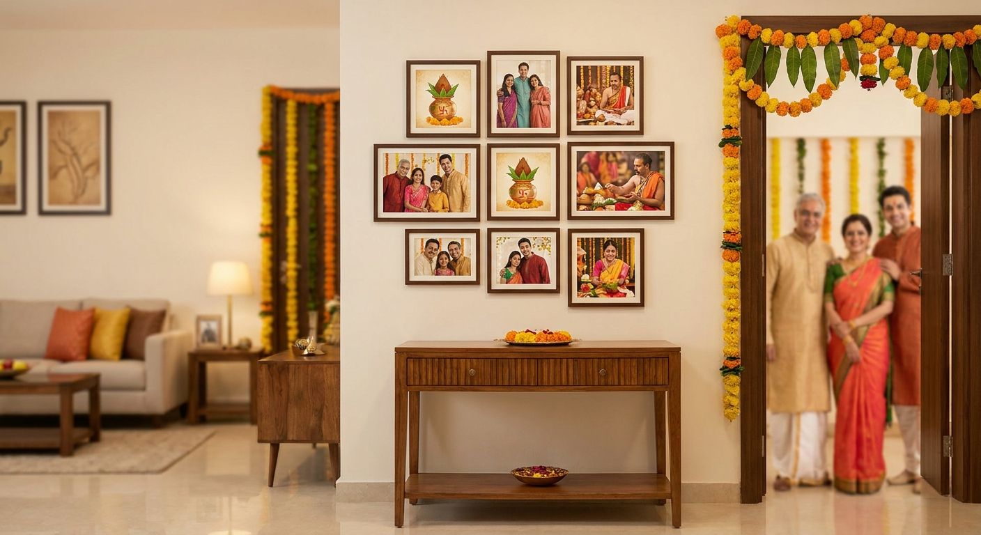 Photo Gallery for Housewarming Ceremony: 2026 Guide