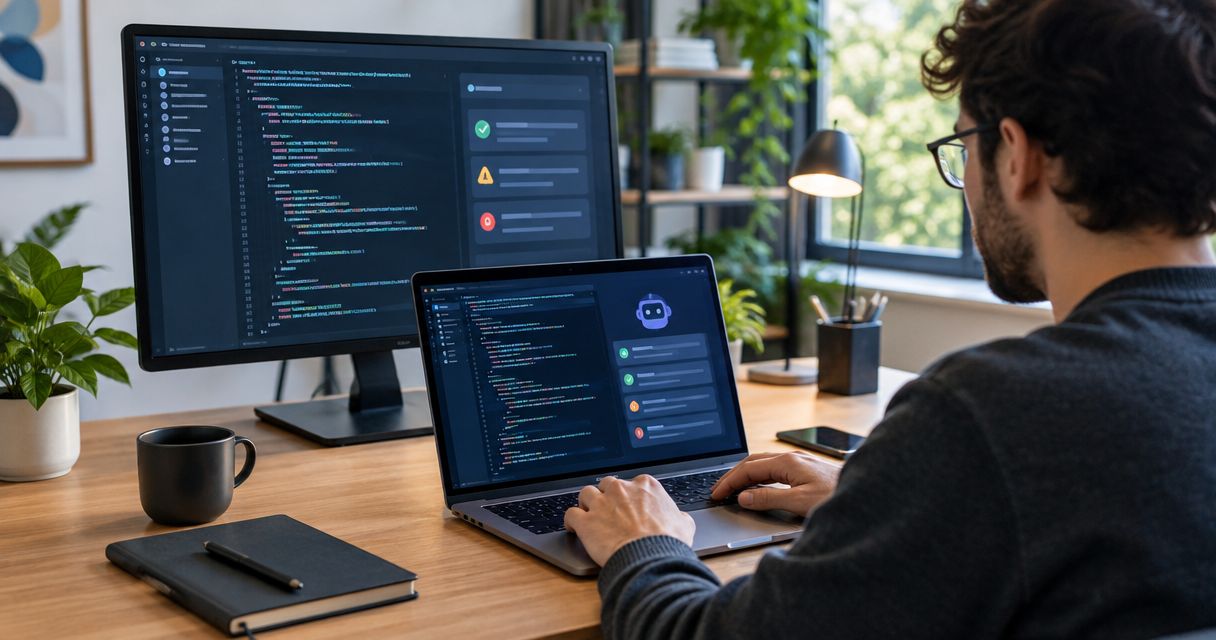 Best 10 AI code review tools in 2026