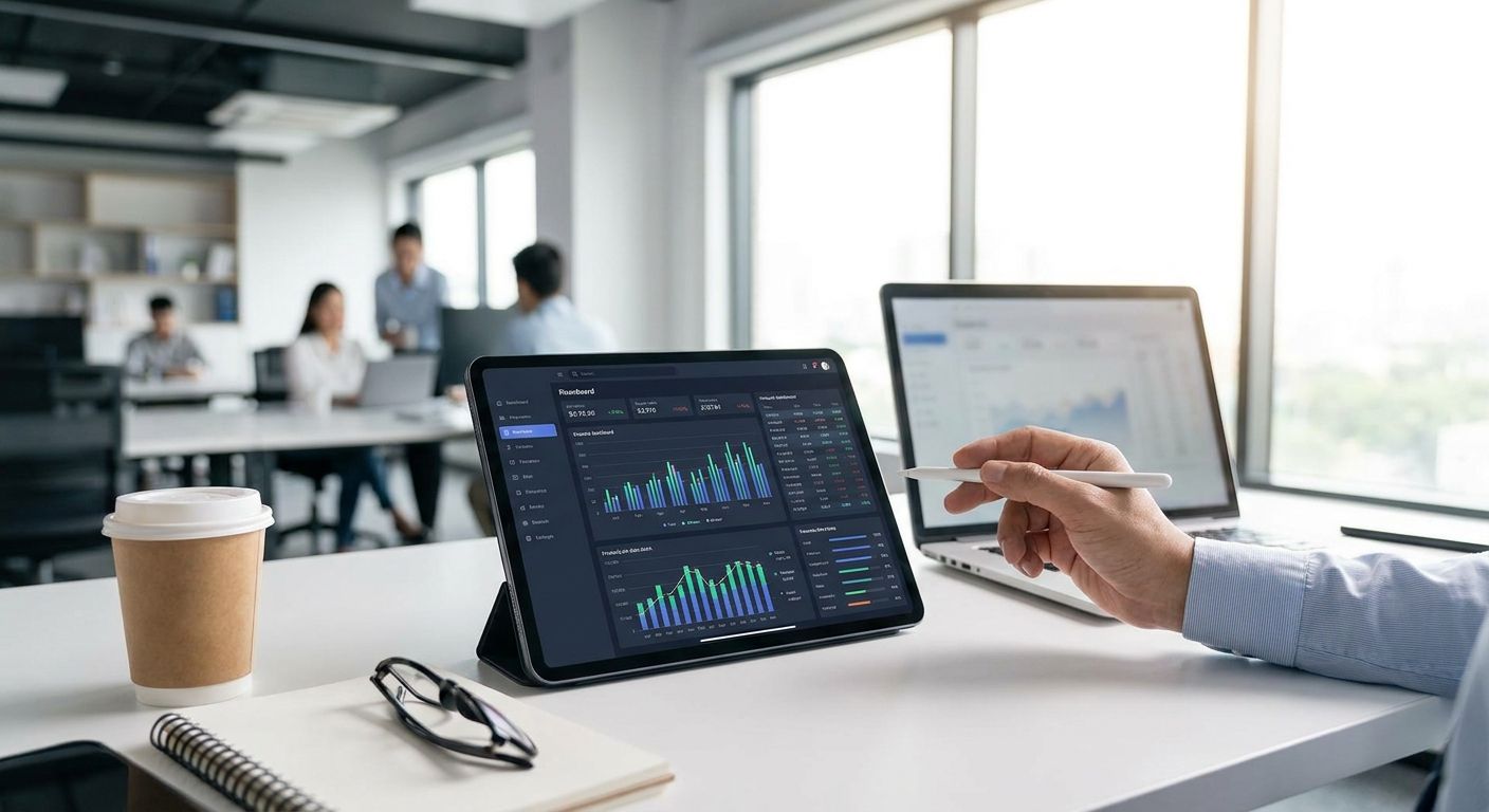 MCA Underwriting Software 2026: Top Picks