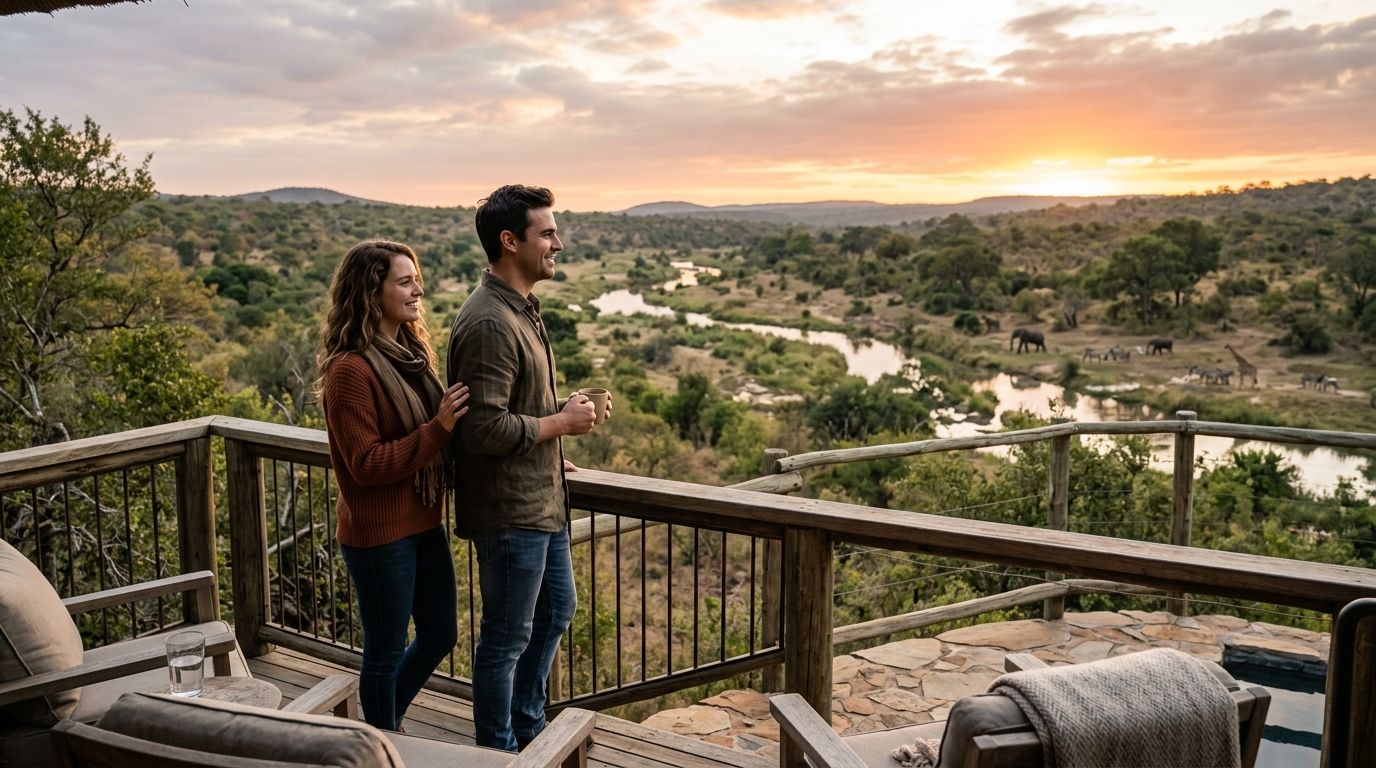 Best weekend getaways from Johannesburg in 2026