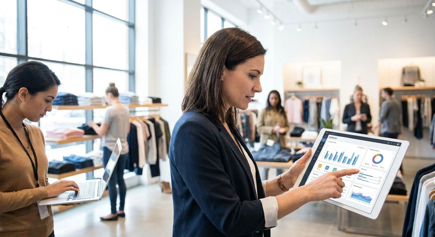 Best incident reporting software for retail chains in 2026