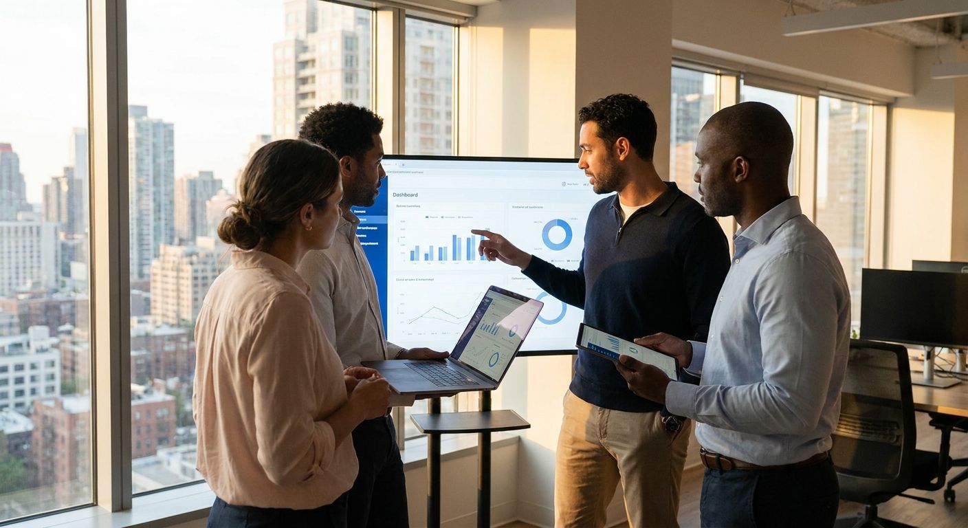 Best CRM software for sales teams in 2026