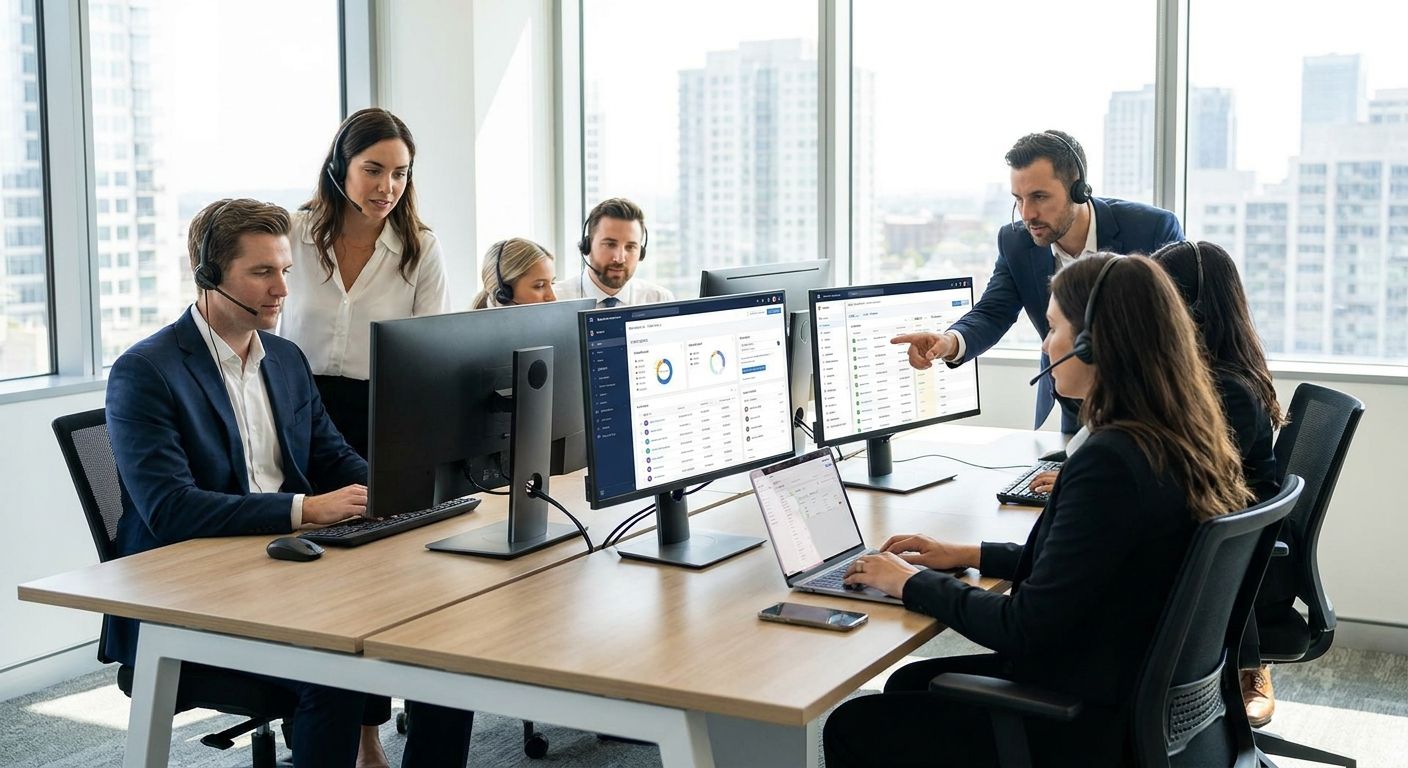 Best B2B prospecting tools for outbound sales teams in 2026