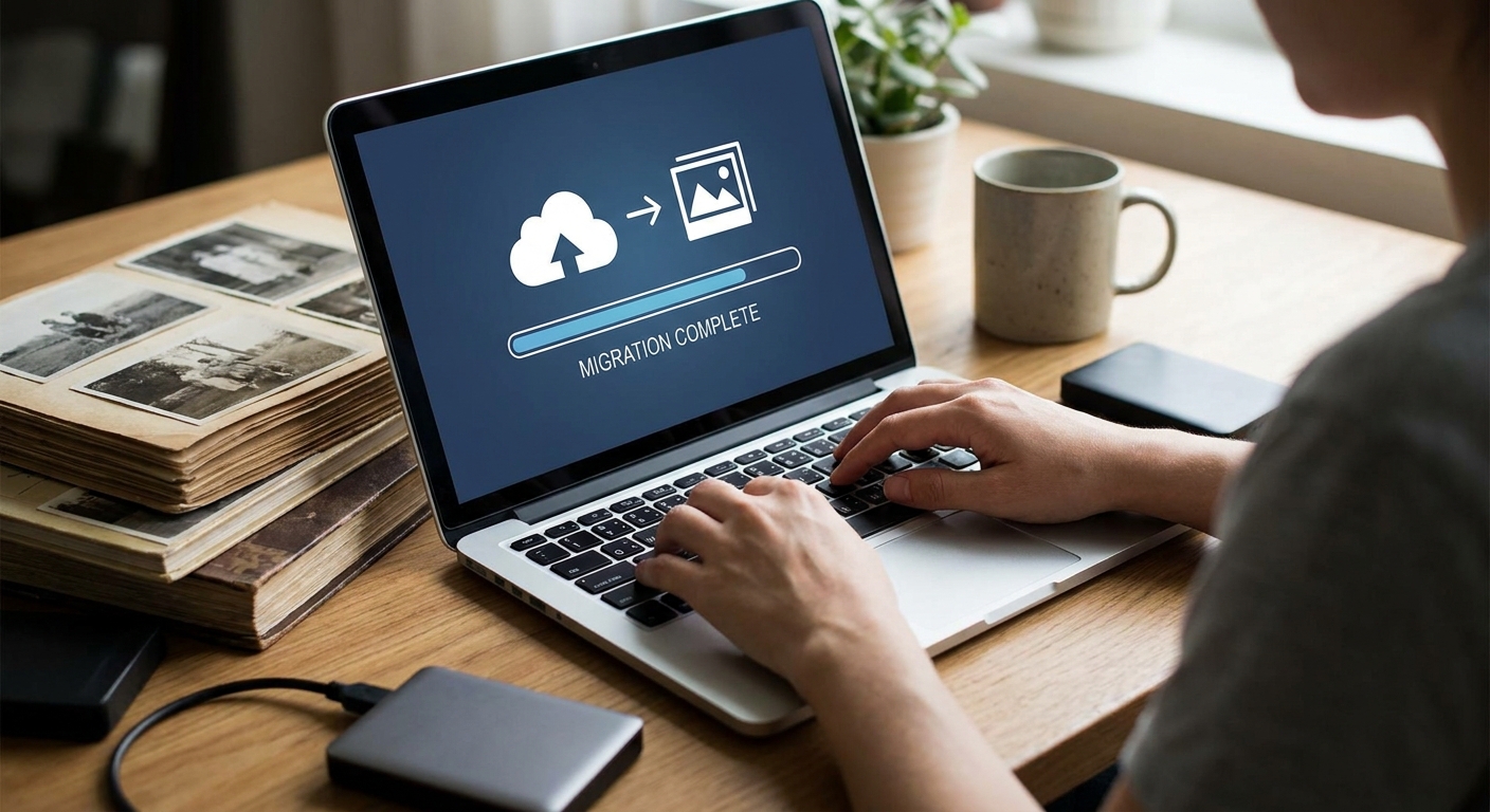Migrate Free Photo Hosting to a Gallery Platform (2026)