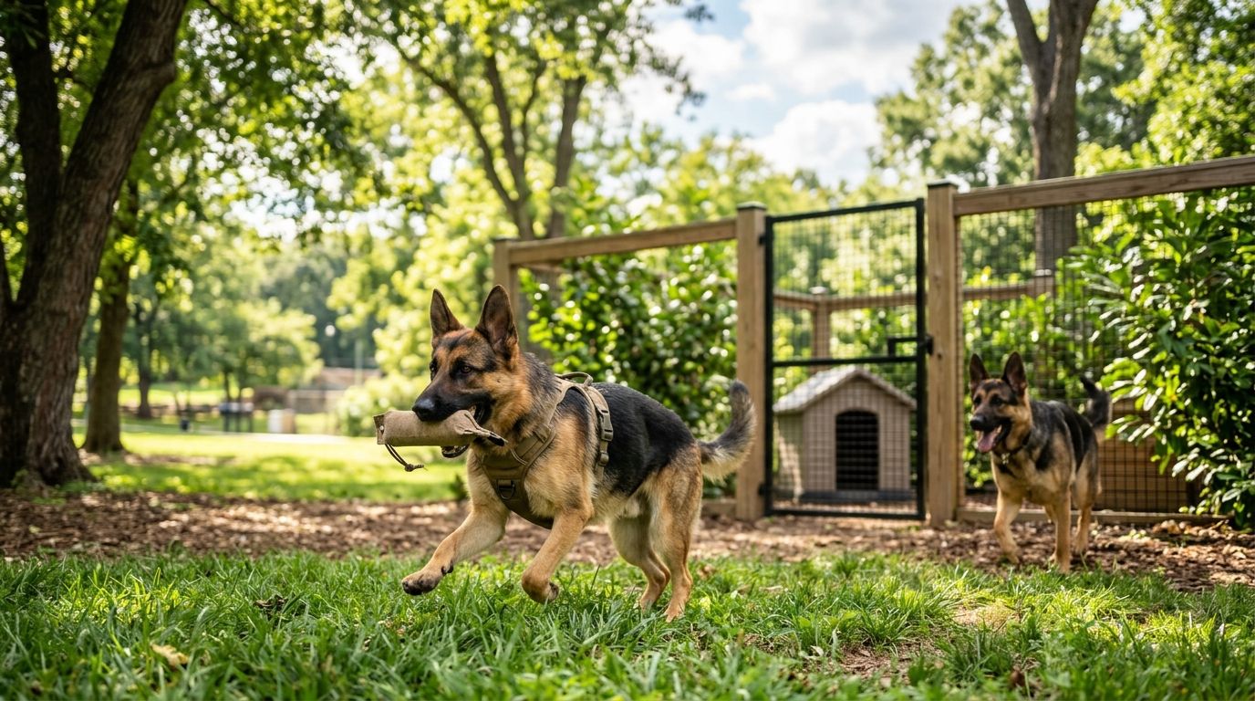 K9 Kennel Store alternatives in 2026