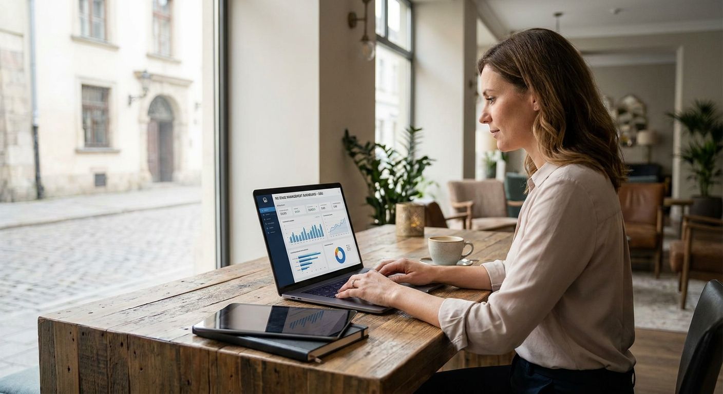 Best revenue management software for boutique hotels in 2026