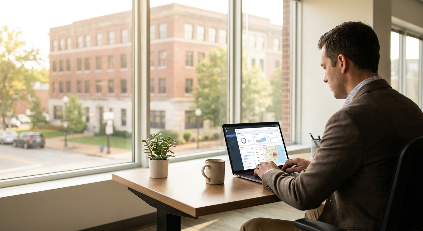 SEO services for Clayton businesses