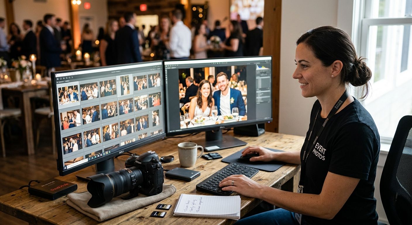 Reduce Refunds on Event Photo Sales: 2026 Fix Guide