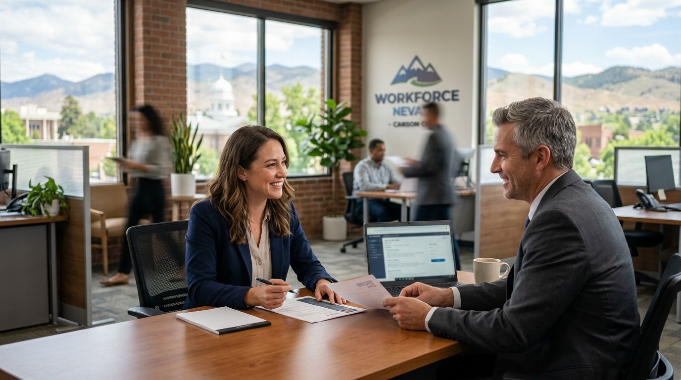 Best staffing agencies in Carson City, NV in 2026