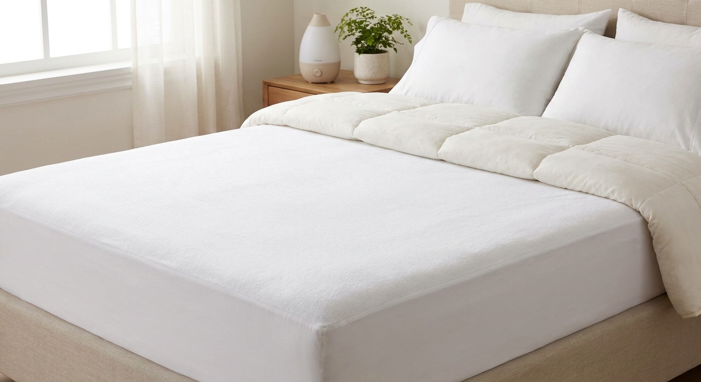Best mattress protector for allergies
