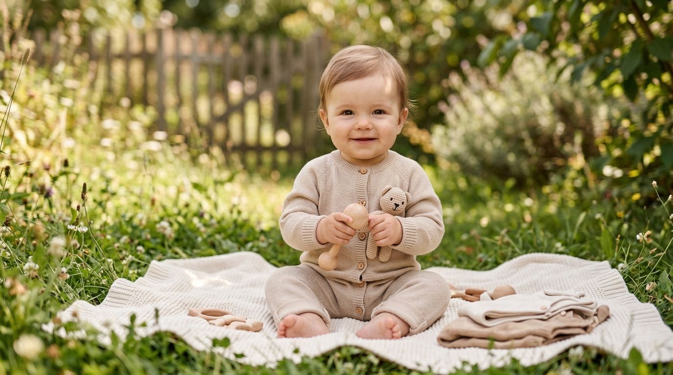 Best organic baby rompers in 2026