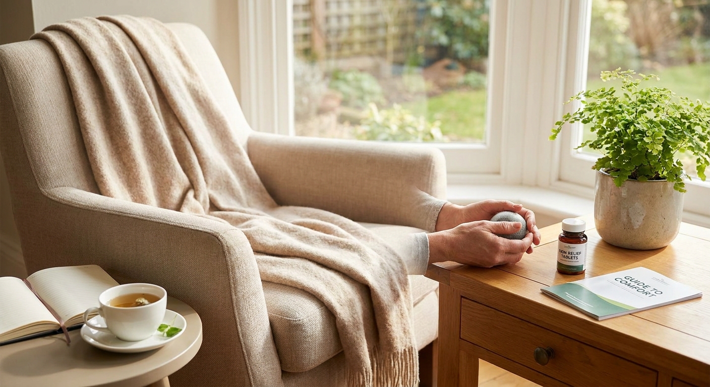How to manage pain from cancer treatment