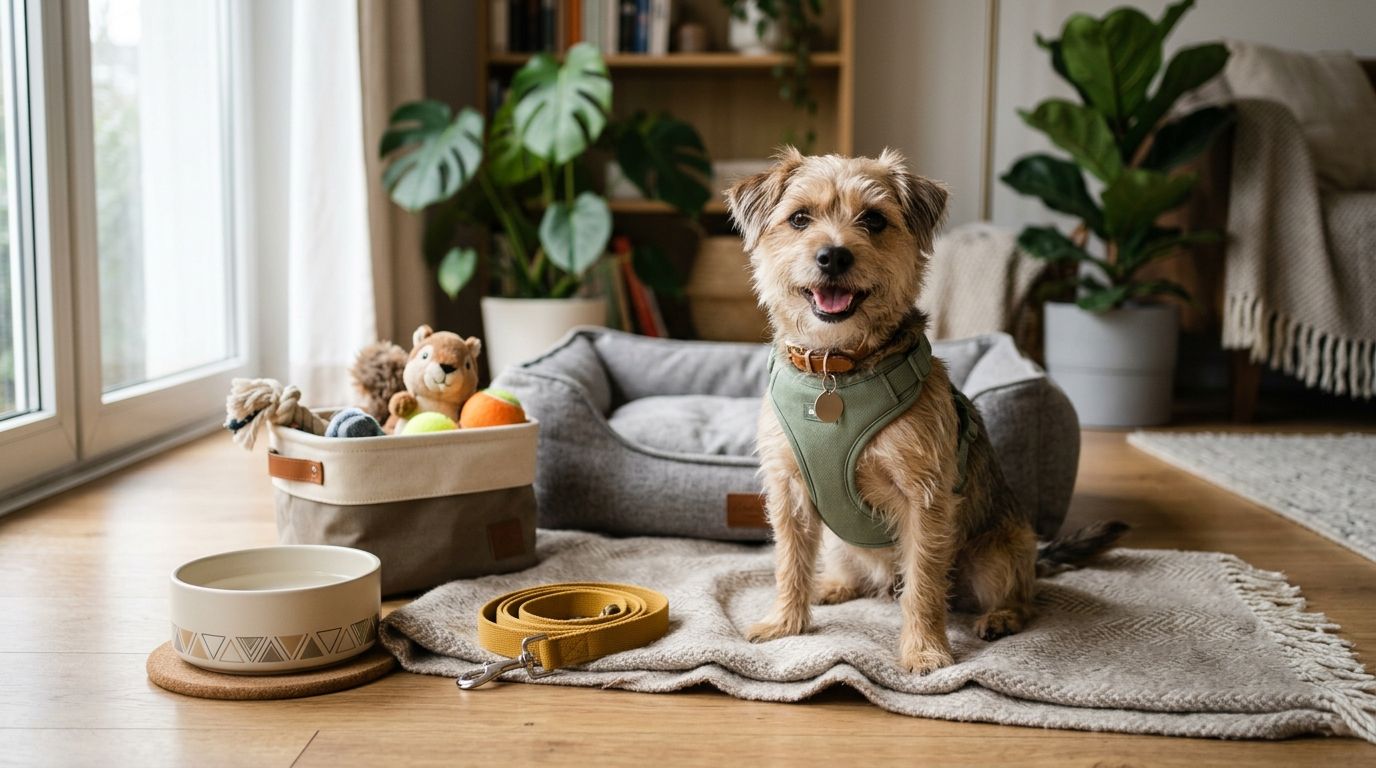 Best dog accessories for small dog breeds in 2026