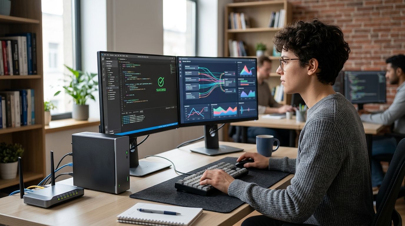 How to connect an MCP server to your AI coding agent