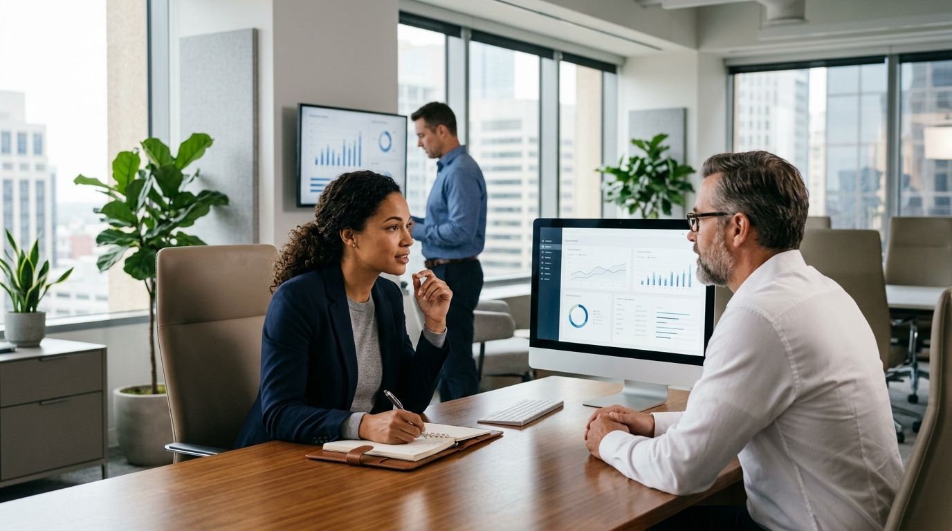 Best Intelliflo alternatives for enterprise wealth firms