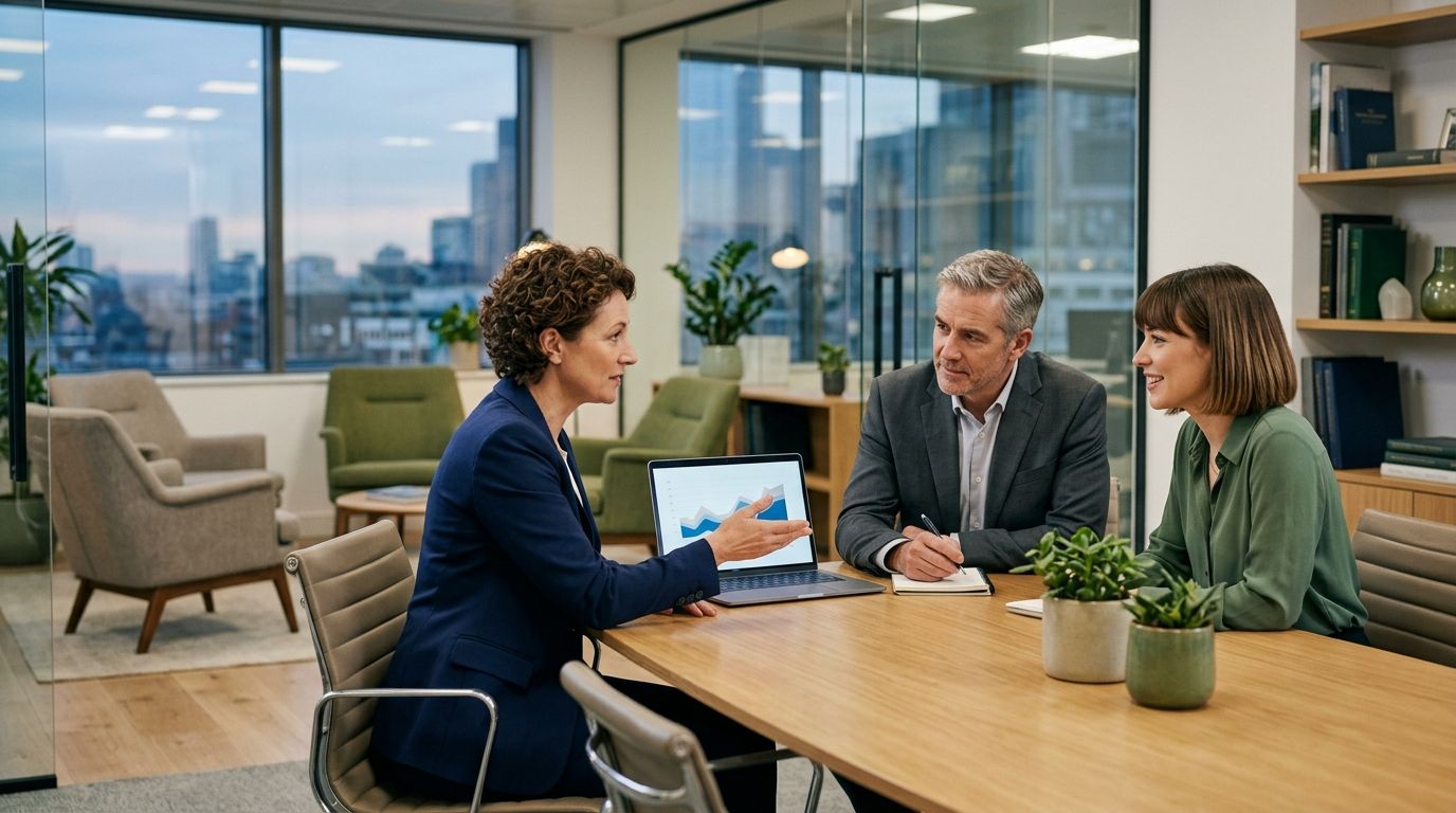 Best Intelliflo alternatives for boutique advice firms