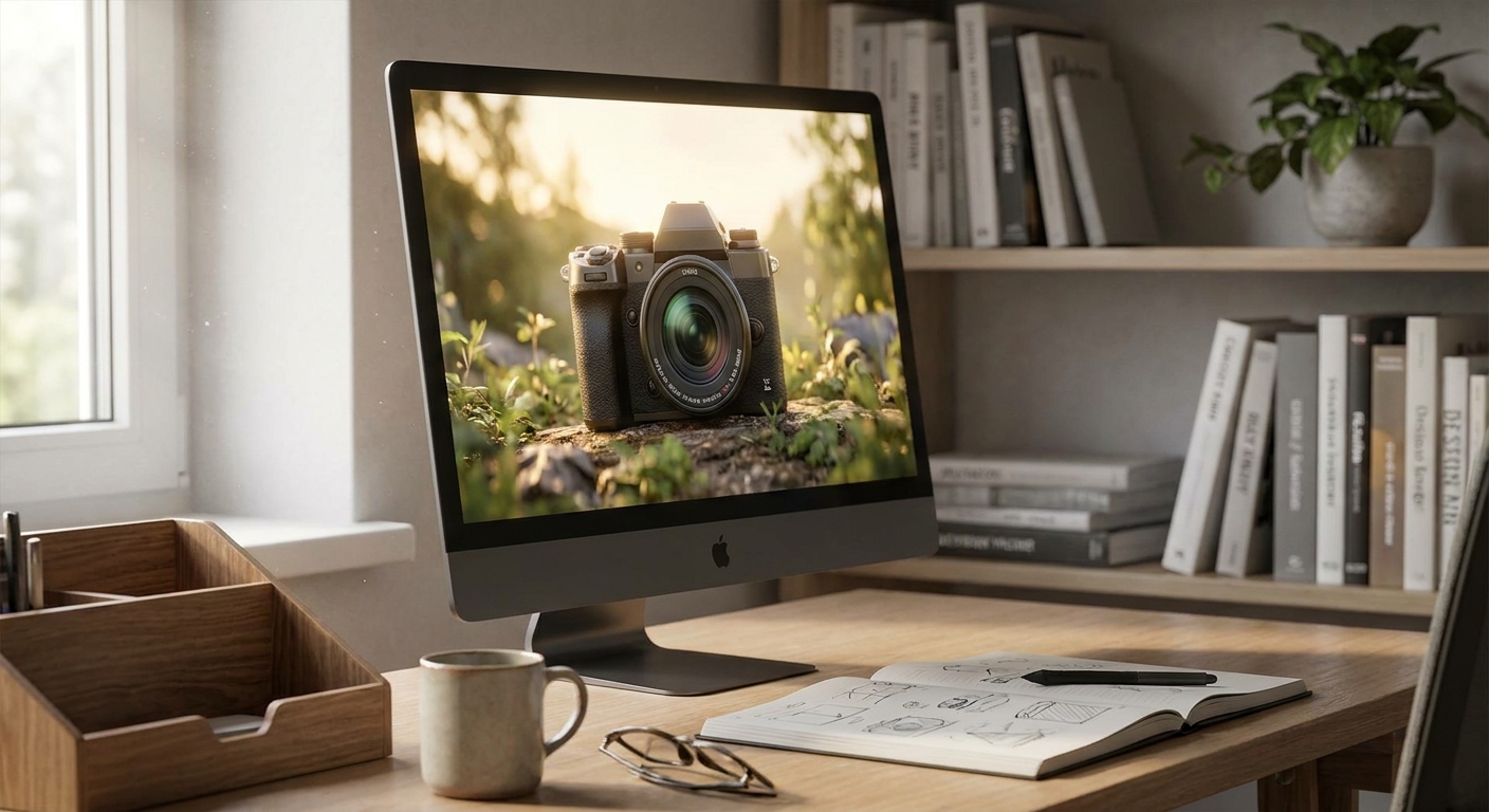 Blender AI Rendering: How-To Guide (2026) – PromptRender