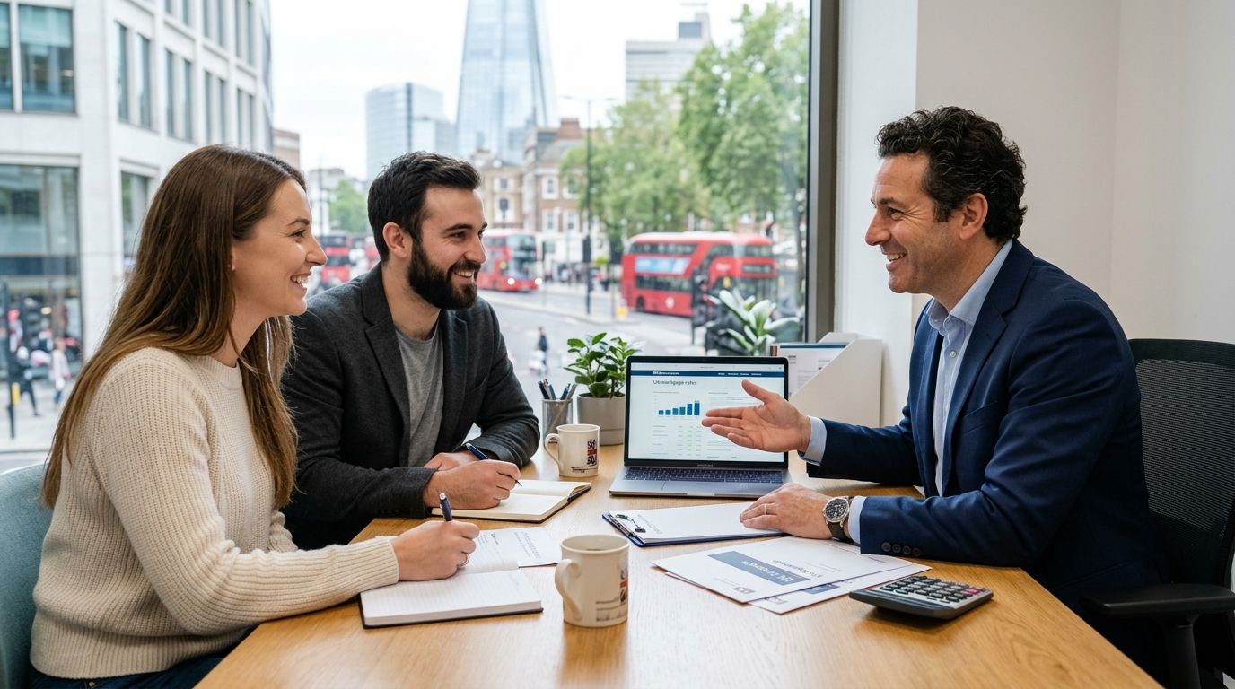Best free mortgage brokers in the UK in 2026