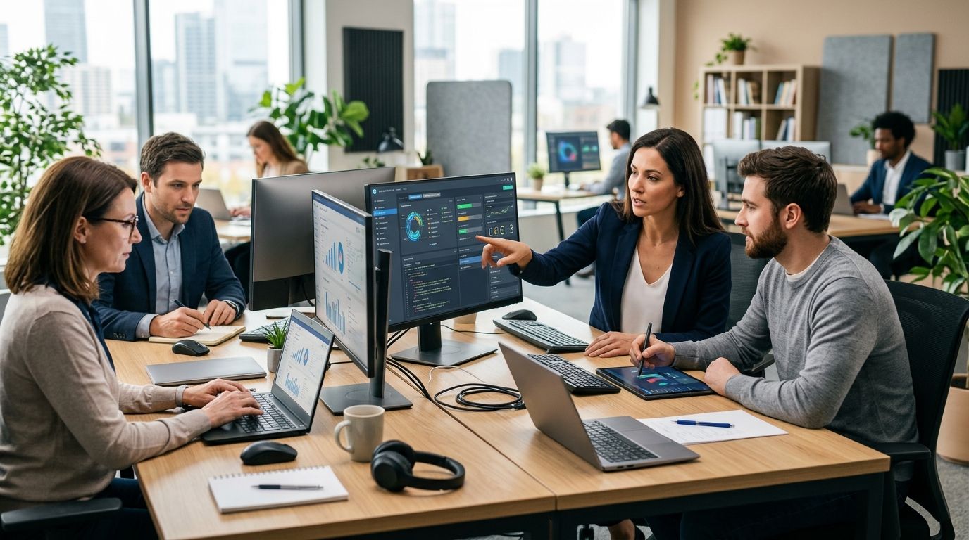 Best localization software for translation agencies in 2026