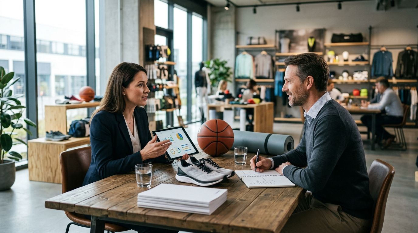 BySporting alternatives for wholesale buyers in 2026