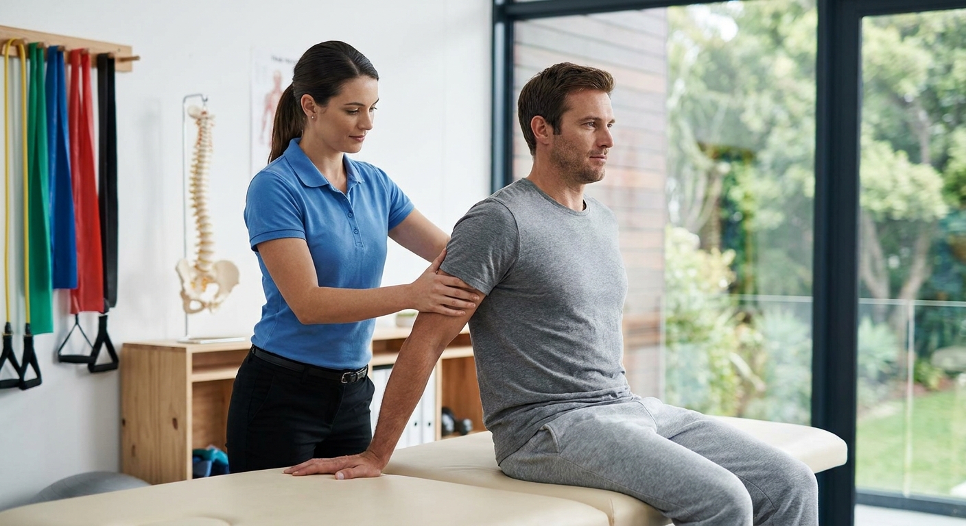 Best non-surgical treatments for spinal stenosis