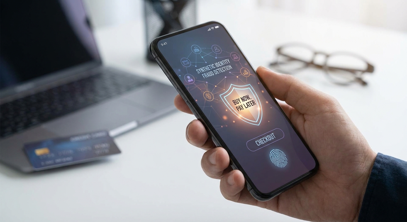 Synthetic ID Fraud Detection for BNPL: 2026 Verdict