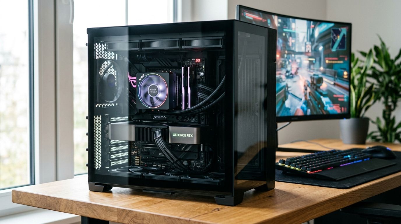 Best AMD Ryzen CPUs for gaming in 2026