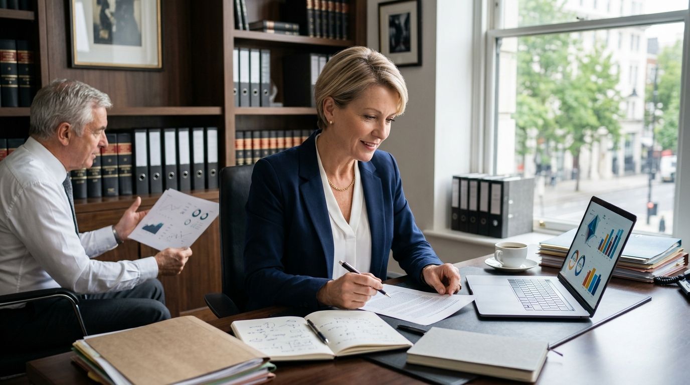 S-corp tax strategy for law firm owners: complete 2026 guide