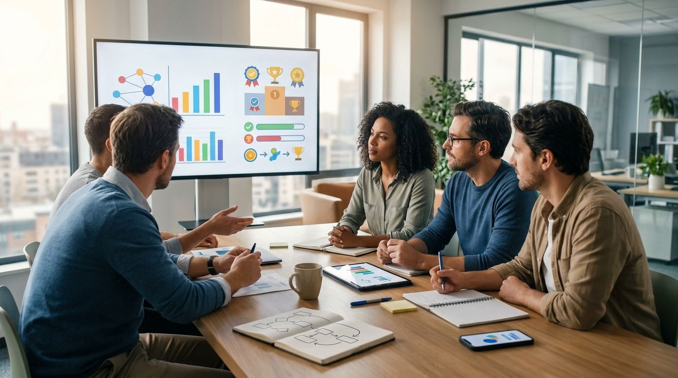 Best gamification platforms ranked by ease of integration in 2026