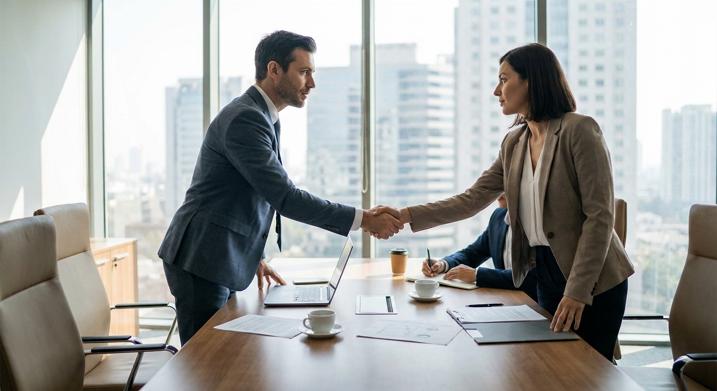 Meilleur avocat M&A pour cession de startup