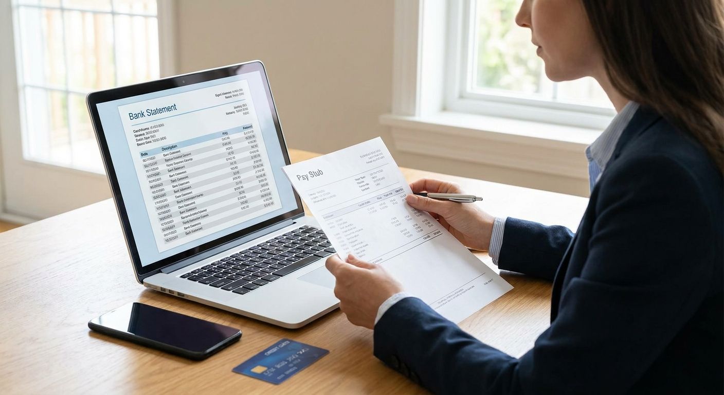 Verify Income for BNPL Underwriting: 2026 Step-by-Step
