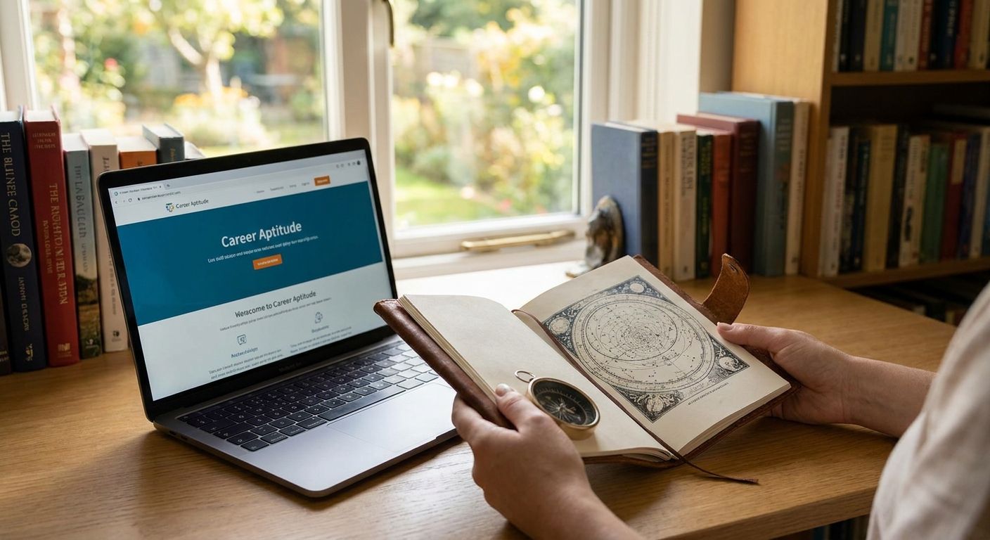 Astrology guidance for choosing the right career path
