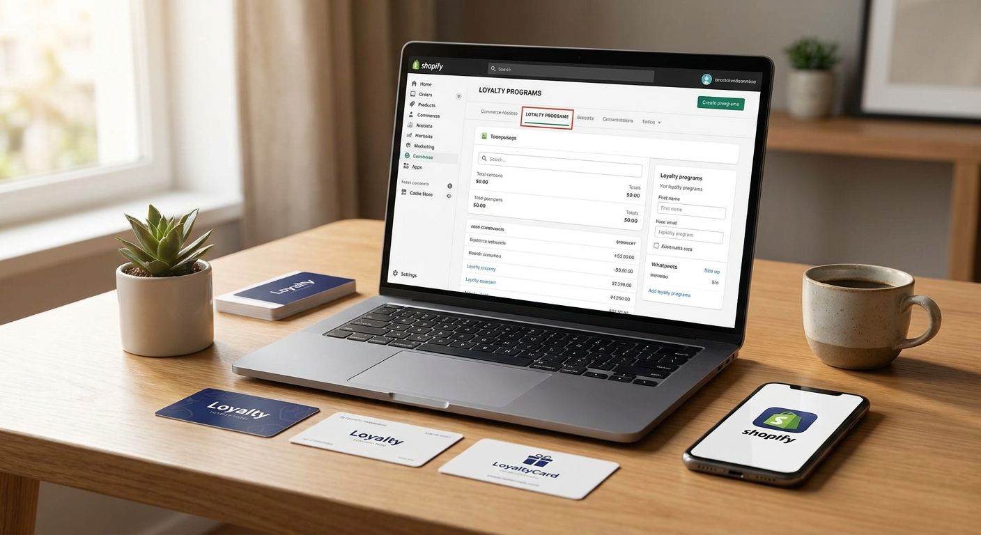Best 10 Shopify loyalty apps in 2026