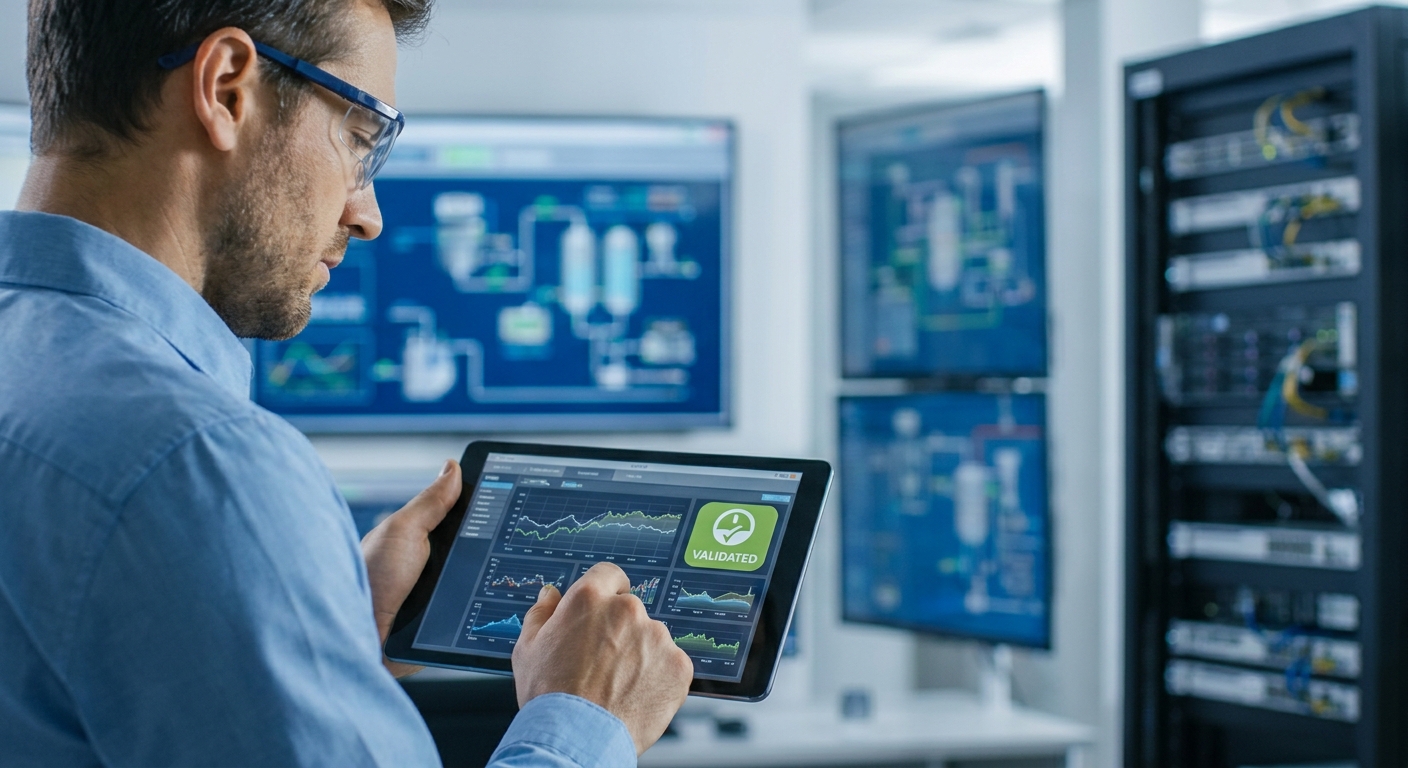 How to reduce false alarms in industrial IoT alert systems