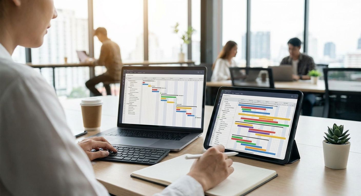 Best resource planning software in 2026