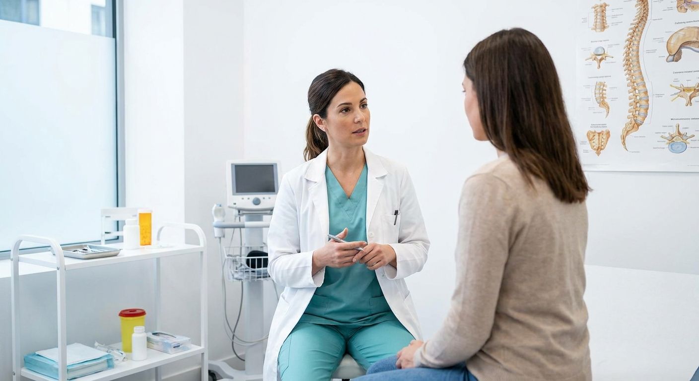 How to find a facet joint injection specialist near you