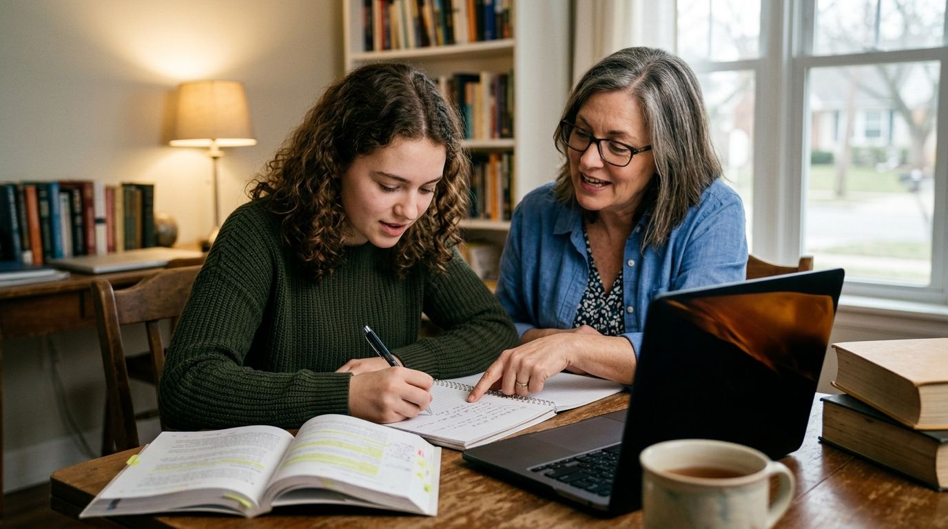 Best personalized tutor for AP English Language prep