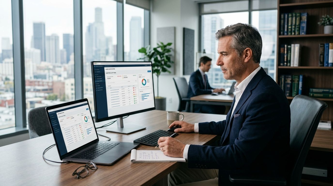 Sanctions Screening Software for Wealth Managers (2026)