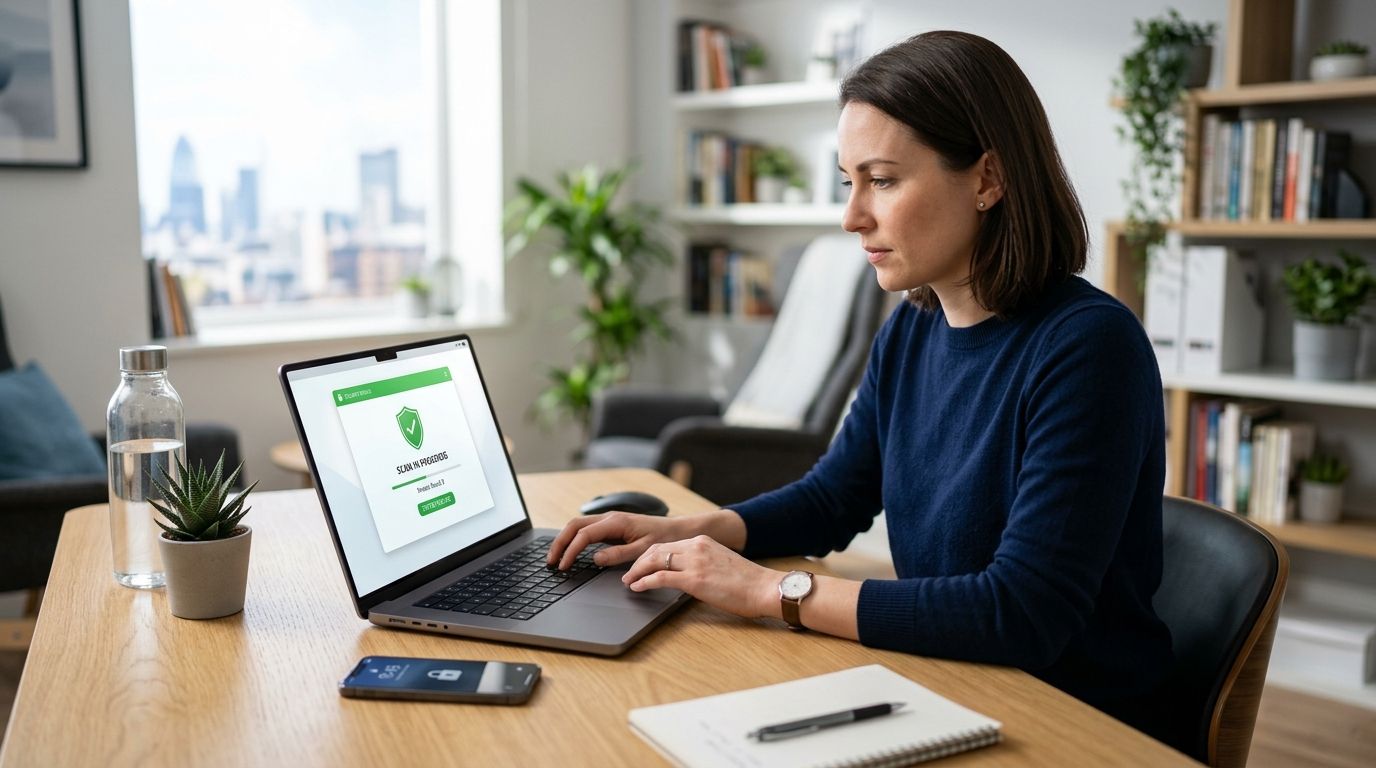 Best free virus removal tools in 2026
